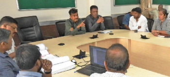 Finalise highway realignment taking all factors into account: Cuncolim locals