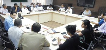 Road safety council to seek funds for road signages under CSR scheme