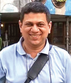 Mhadei imbroglio: Goans must rise to save its water
