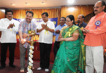 Help govt to protect environment: Cabral