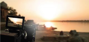 Madhya Pradesh showcases its film tourism potential