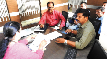 Bhandari samaj leaders urge Goans to be vigilant against surname change