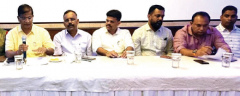 Almeida for probe into port connectivity project delay