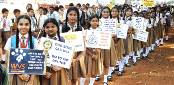 ‘Working towards making Goa rabies-free’