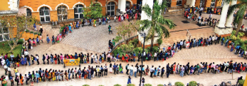 Jobs in S Goa Collectorate: Candidates question fate of recruitment process