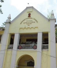 Anger at MMC over transfer order of municipal inspector