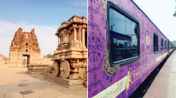 Golden Chariot to chug in Goa from March 2020