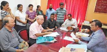 Proposed kabrastan in Sirvodem hits roadblock