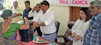 Work on long-delayed Cacora waste plant to start next week
