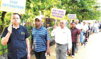 Fatorda road naming imbroglio: All eyes on DMA order tomorrow
