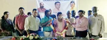 Vacuum created by Parrikar is still felt in Goa: Lobo