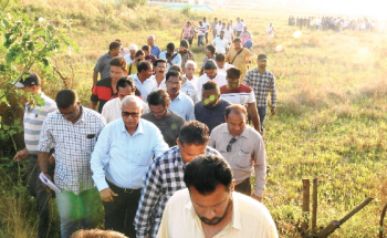 Sonsodo imbroglio: All eyes on HC hearing tomorrow