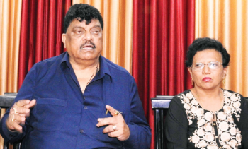Stop harassing tourists: Churchill tells traffic police