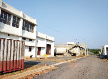 Fund crunch holds back sewerage work in Mapusa, Calangute-Baga