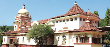 Fatorpa gears up for four-day Shantadurga zatrotsav