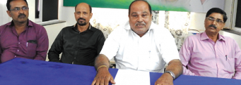 South Goa Cong committee to kick-start app-based membership drive from Jan 5