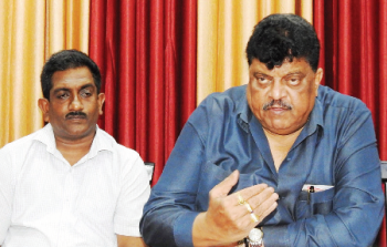 Uneasy calm in State over Mhadei row