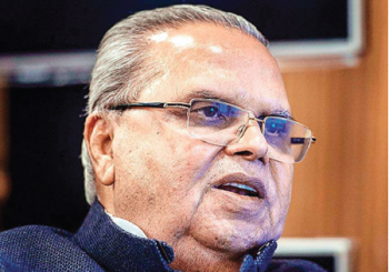 Guv’s media talk unsettles cabinet