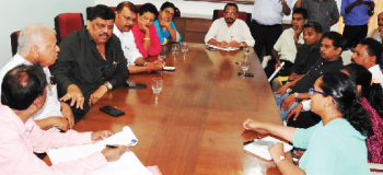 Western bypass: Pauskar to meet Sawant, Adv General