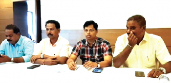 Petitioners now aim for removal of GBL tanks from Sada site