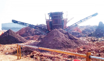 Sonsodo remediation at full steam from Monday: GWMC