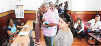 MMC promises birth, death certificates in minutes