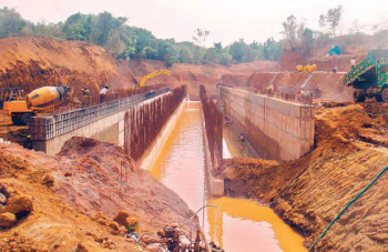 GFP decides to move adjournment motion on Mhadei, seeks Cong & MGP’s help