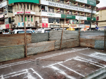 GSUDA finally takes up `4 cr works in Mapusa