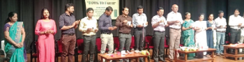 Treat wet waste at home, use compost as fertilisers: Sawant