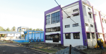 Not possible to shift Colva STP now: Sewerage Corporation to panchayat