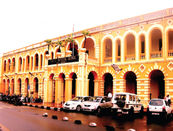 MMC officials can now attend court for final Sonsodo hearing