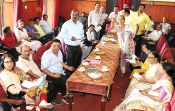 MMC’s Mt Abu tour back on track after Oppn councillors protest