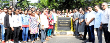 Beware of the mergerists in power, warns Vijai