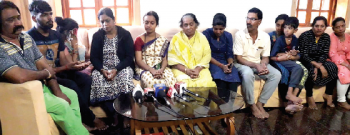 Dad was daring, would never commit suicide, says Merces pancha’s son