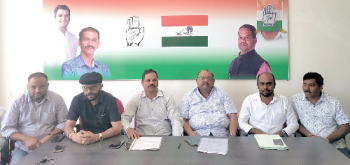 Politicos cutting across party lines slam SWR manager for ‘Goans are Portuguese’ remark