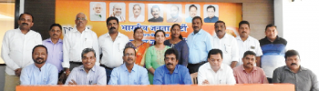 ZP polls: BJP to go all out, field candidates on party banner