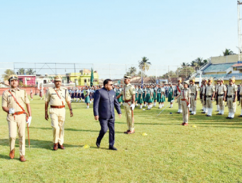 CAA will not affect Goans with Portuguese passports: Mauvin