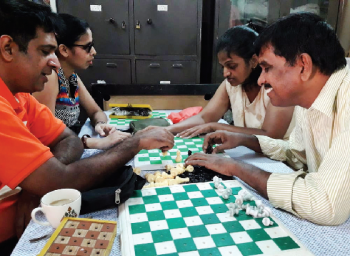 NAB hosts variety of activities in build up to Muzzganchem Fest