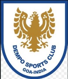 Dempo hold Calangute Association 2-2
