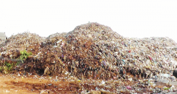Sonsodo imbroglio: Court gives GSPCB one more week to submit report on nature of waste
