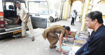 LAQ on trade licences keeps MMC officials on their toes