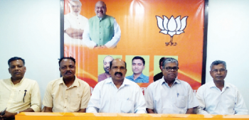 Protest against CAA but don’t mislead the people, says BJP