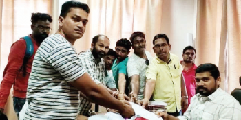 ‘Register vendors to prevent proliferation of migrants’