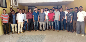 Cong moves to regroup Canacona block