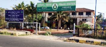 Staff shortage at Porvorim PS hampers operations