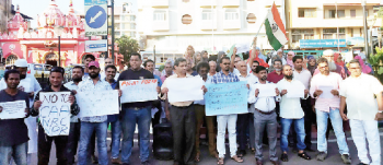 CAA is BJP’s attempt to create favourable vote bank: AAP
