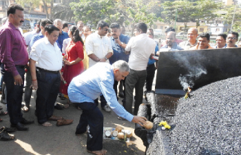 ZP polls: GF extends support to independent candidates