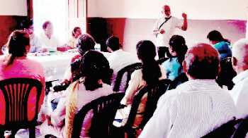 5 Salcete villages unite against waste plant at Verna industrial estate