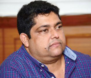 Don’t discard Oppn role in assembly: Reginaldo to CM