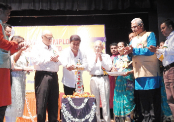 Govt serious on opening south dist hospital: Kavlekar